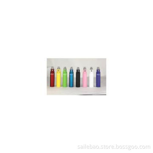 2014 new products ego k1000,Kgo 1 week 2200mAh last one week in china
